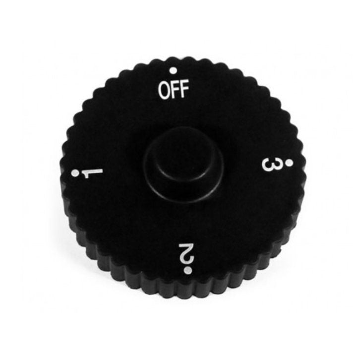 Fire Magic 3 Hour Timer, Knob Only Knobs