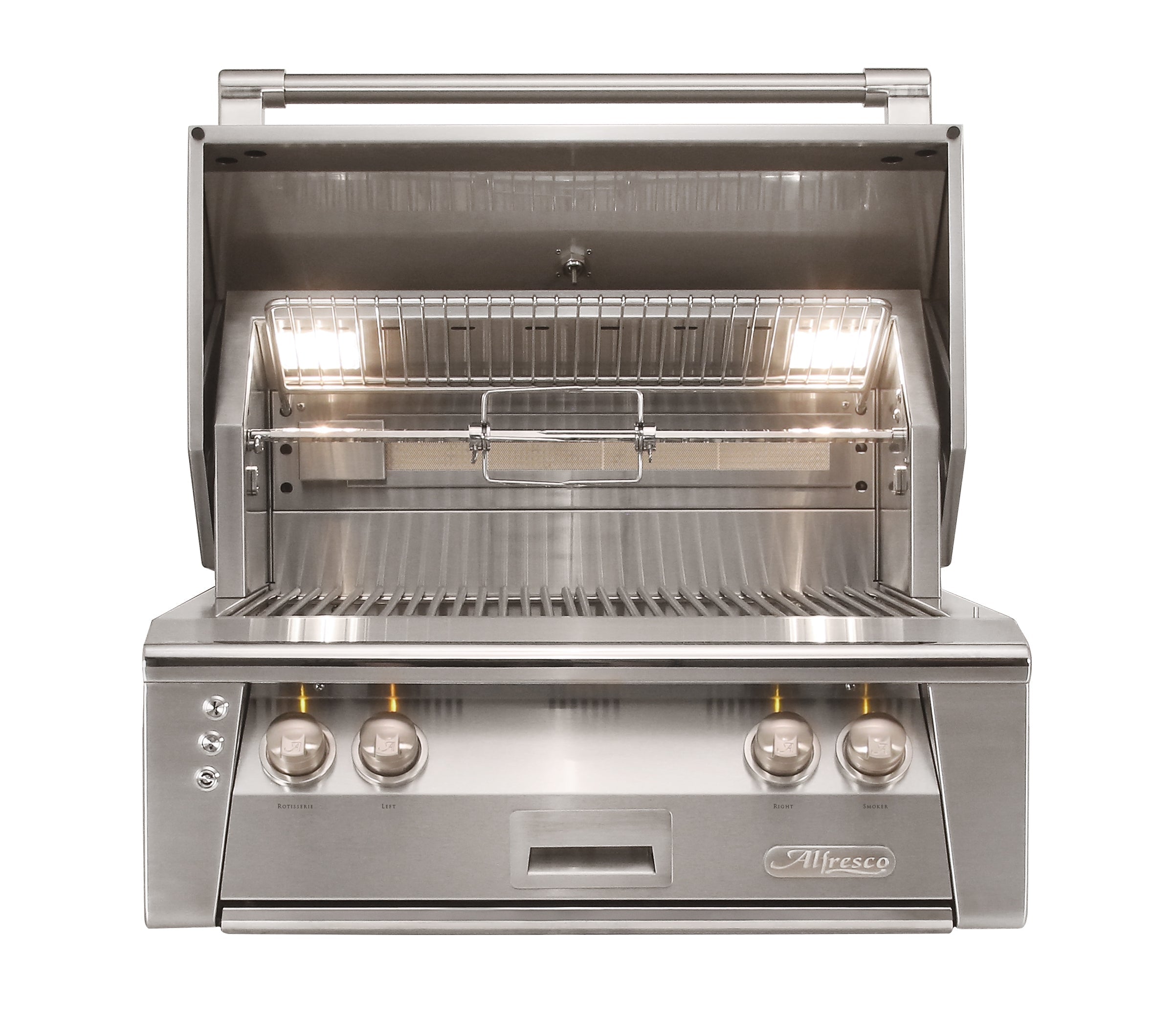 Alfresco 30" Sear Zone Built-In Grill