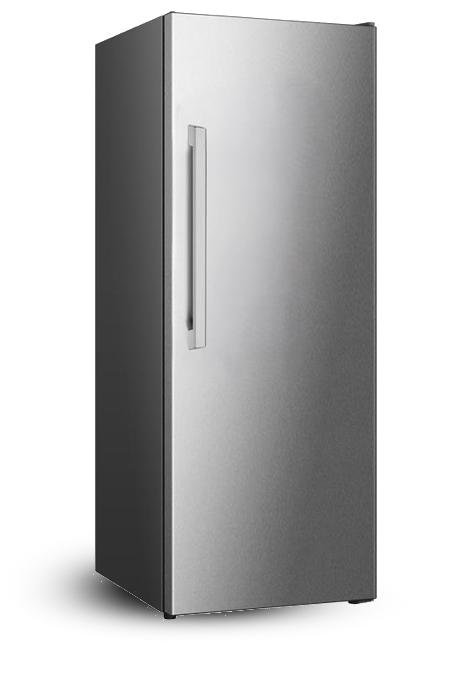 Induction Hardware 30" Built-In Freezer Column, Stainless Steel