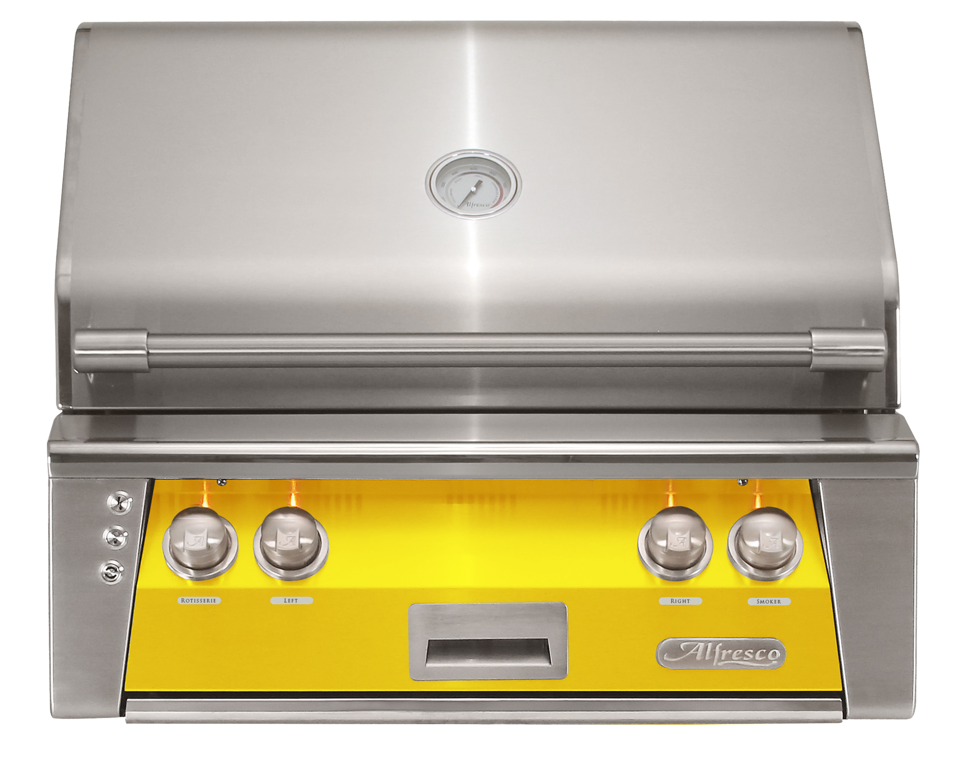 Alfresco 30" Sear Zone Built-In Grill