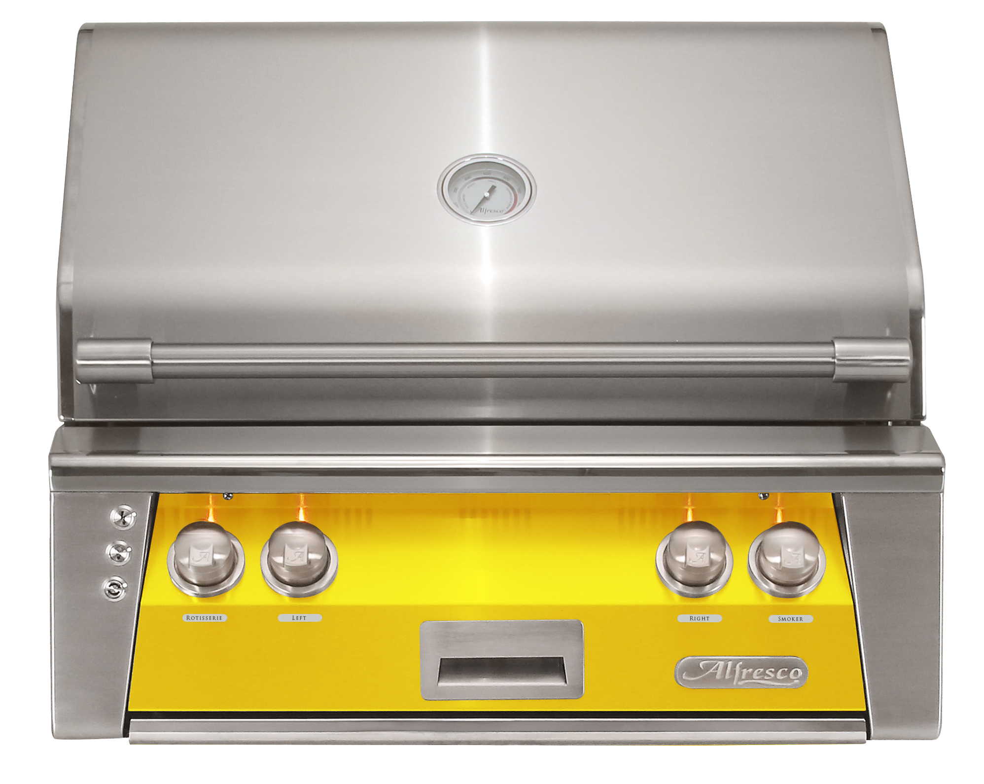 Alfresco 30" Standard Built-In Grill