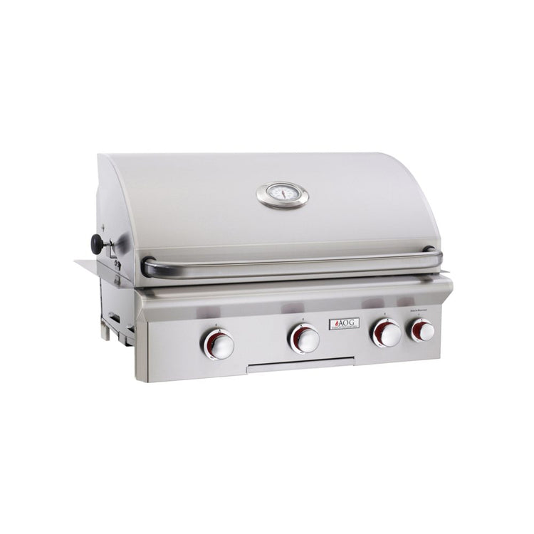 Clearance 30 inch T Series Built-In Propane Grill