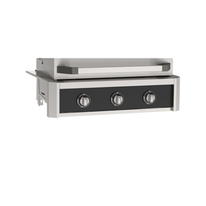 American Outdoor Grill Black Accent Panel for AOG 30" T Series