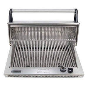Fire Magic Deluxe Classic Drop-In Propane Grill