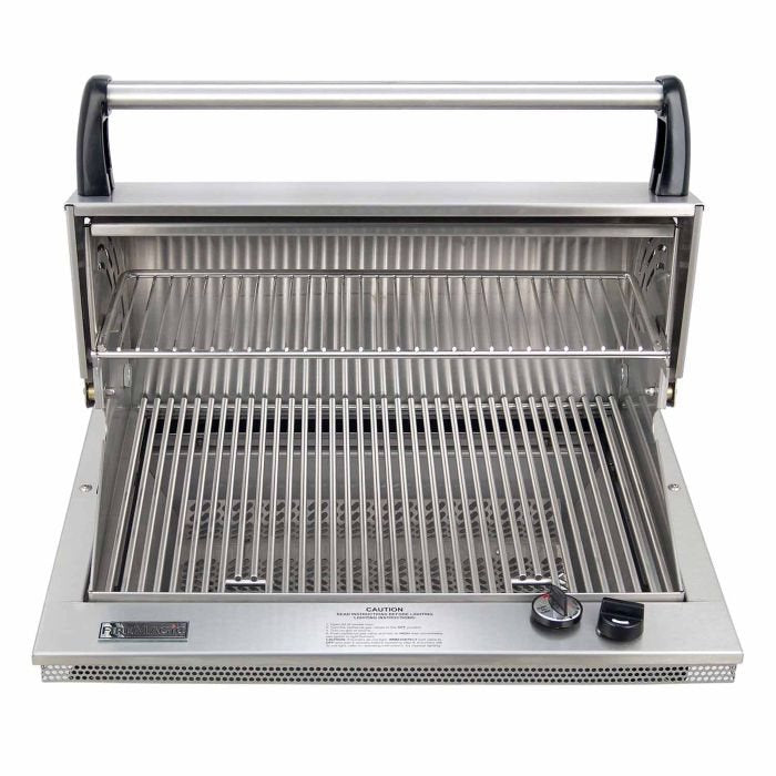 Fire Magic Deluxe Classic Drop-In Propane Grill