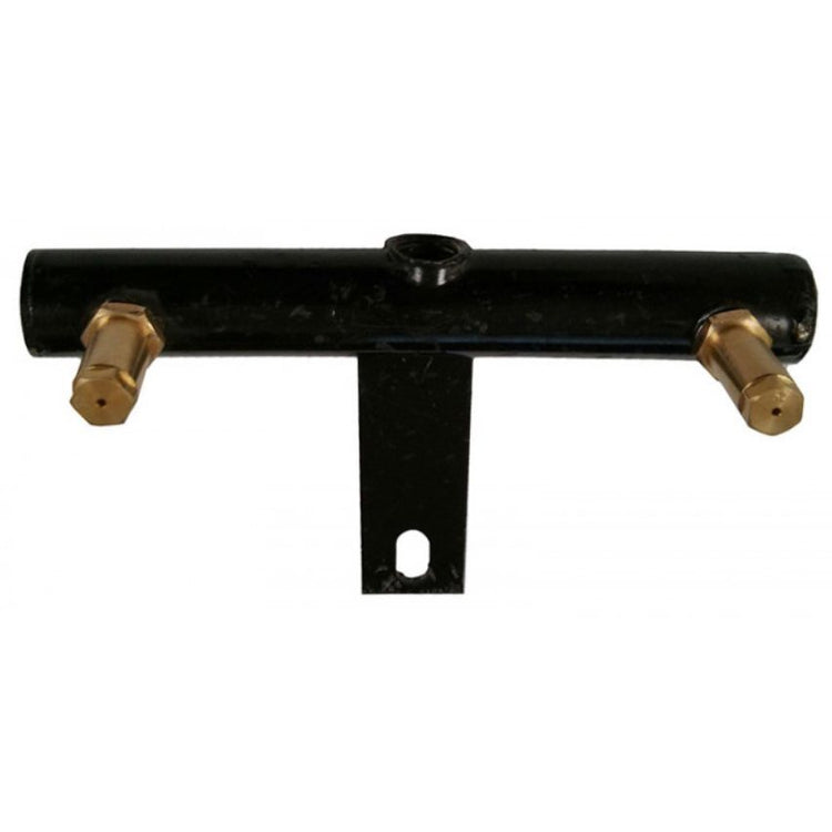 Fire Magic Burner Manifold with Orifices Valve Manifolds