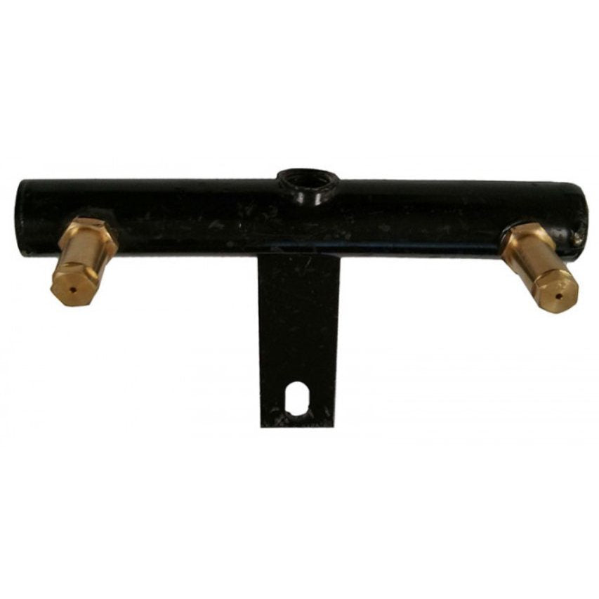 Fire Magic Burner Manifold with Orifices Valve Manifolds