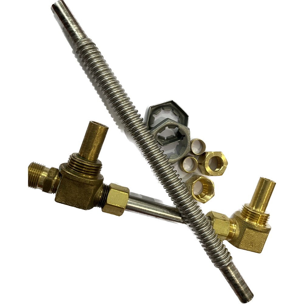 Fire Magic Burner Manifold Replacement Valve Manifolds