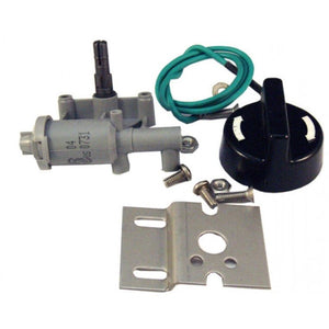 Fire Magic Igniter Spark Generator with Bracket and Knob (Rotary)