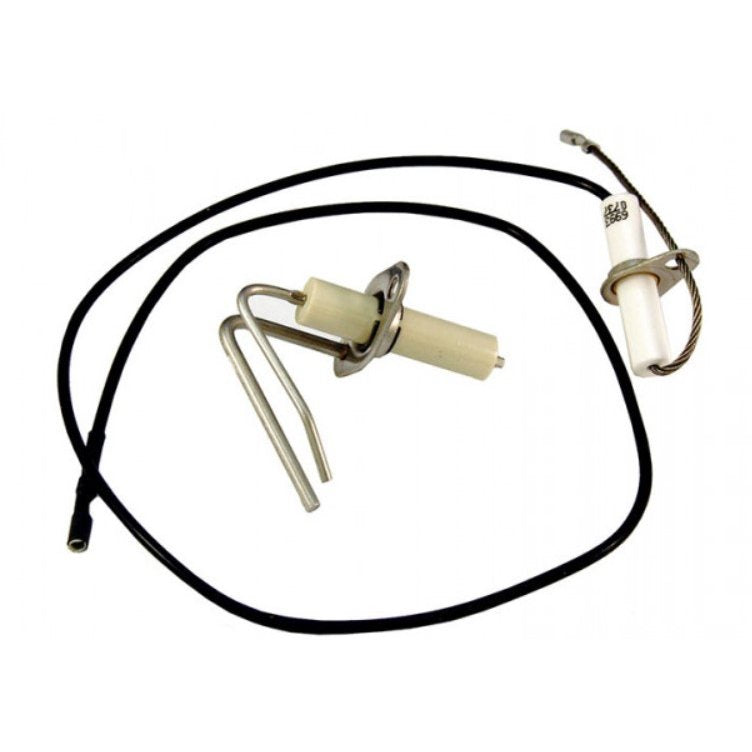 Fire Magic Infra-Red Electrode and Connector Wire Ignition Parts