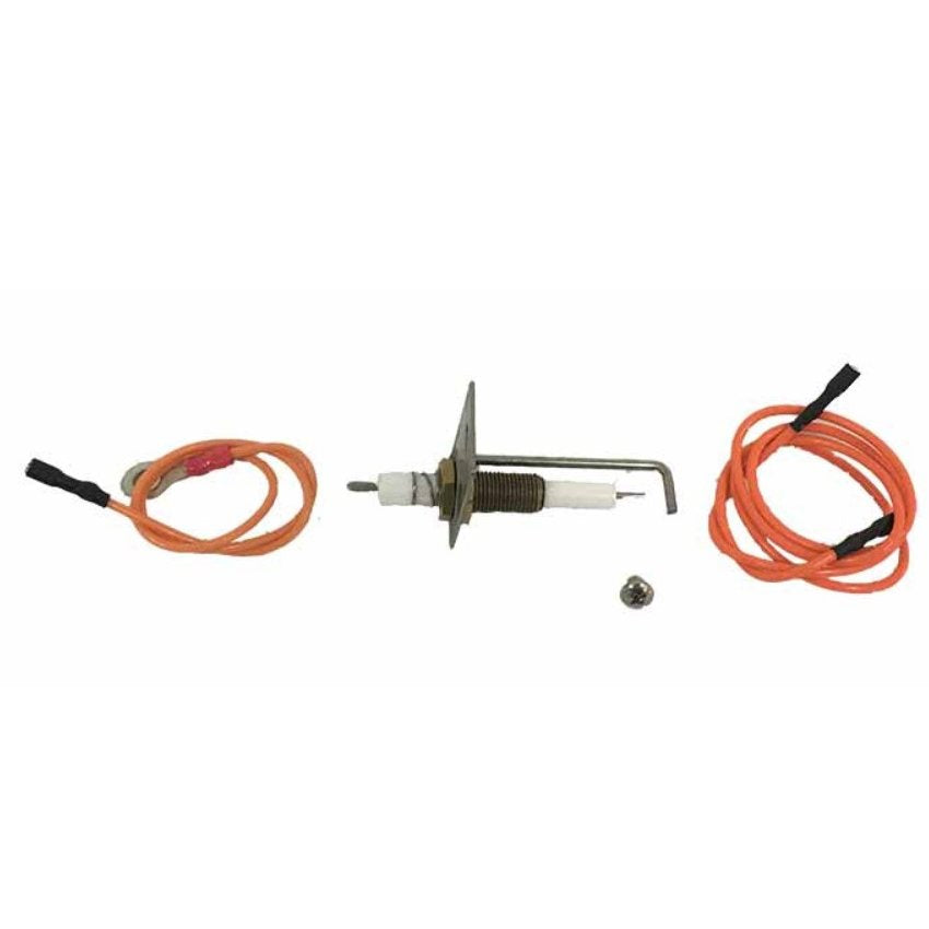 Fire Magic Gourmet Power Burner Electrode (2008 & 2009) Ignition Parts