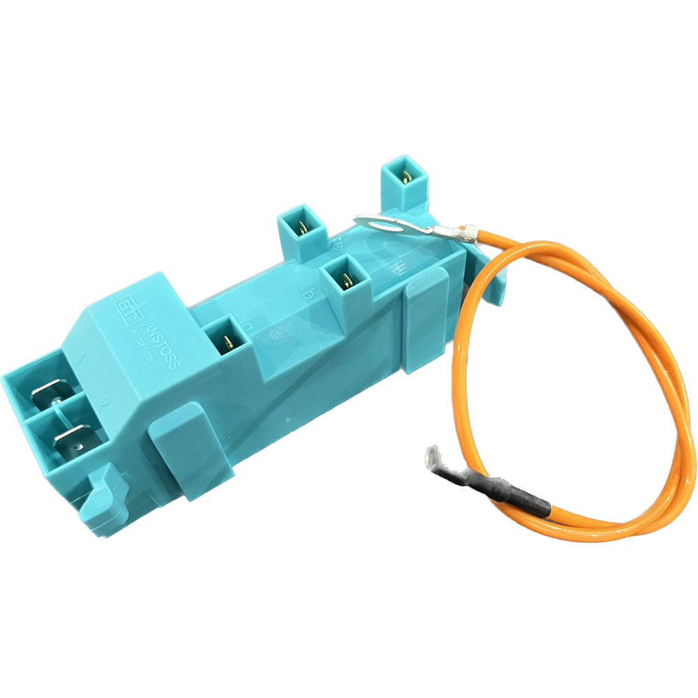 Fire Magic Aurora Igniter Module (4 position) Ignition Parts