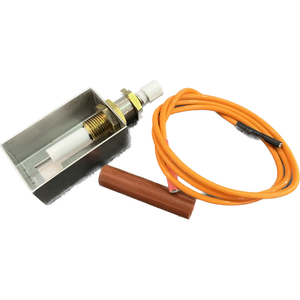 Fire Magic Igniter Electrode and Collection Box and wire Ignition Parts