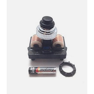 Fire Magic Igniter Spark Generator (4 plug) Backburner Ignition Parts