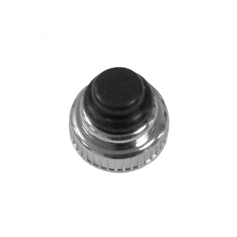 Fire Magic Igniter Button & Polished Bezel Ignition Parts