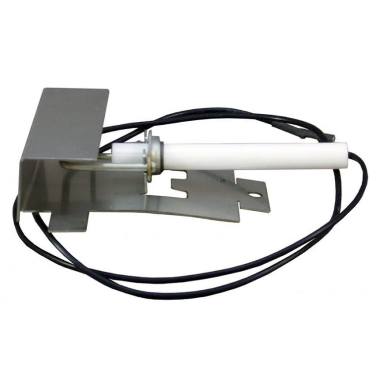 Fire Magic Igniter Electrode Kit with Wiring, Collector Box & Bracket (Pre 2006)