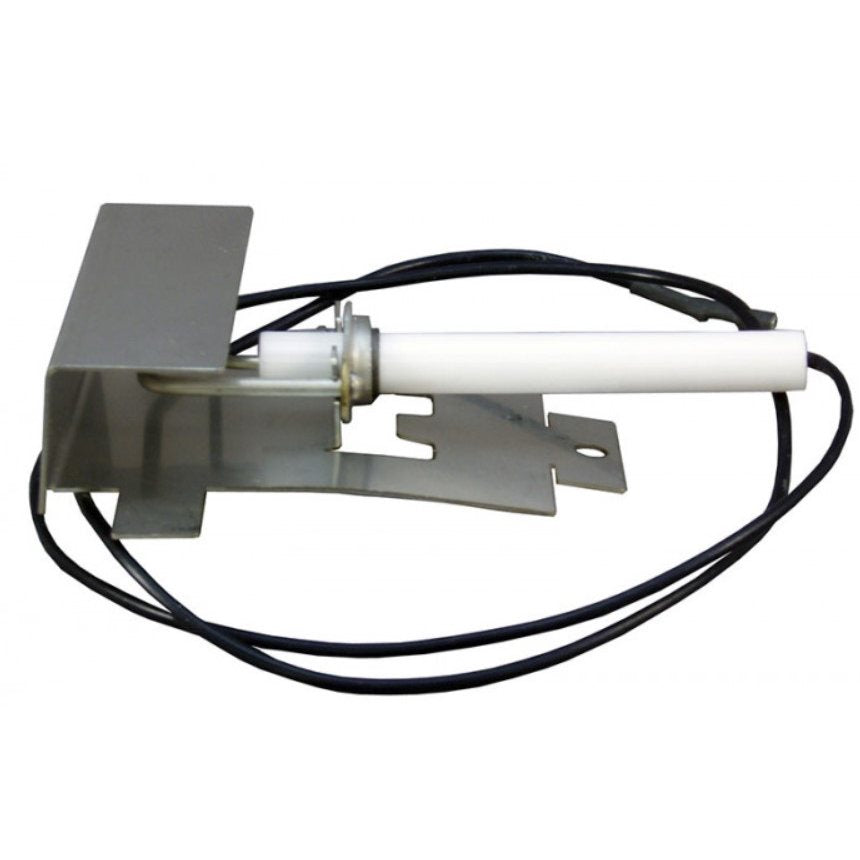 Fire Magic Igniter Electrode Kit with Wiring, Collector Box & Bracket (Pre 2006)