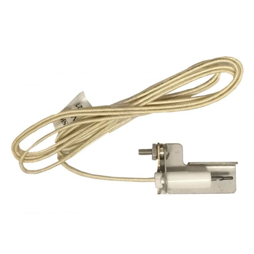 Fire Magic Igniter Electrode and Bracket for Echelon Infrared Burner & Hot Surface Aurora