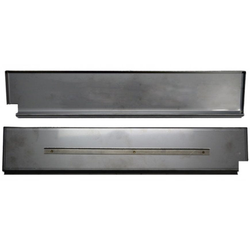 Fire Magic Deluxe Classic Drop-in Drip Collector with Flange Ignition Parts