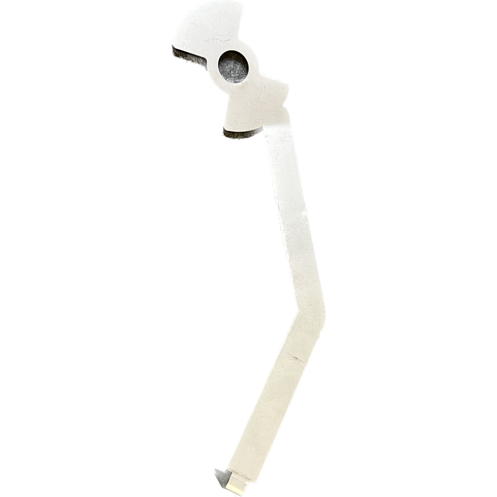 Fire Magic Deluxe Classic Drop-in Air Shutter with Stem