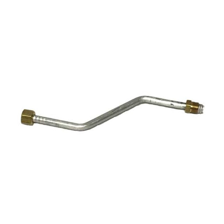 Fire Magic Aluminum Tubing, 1/4 x 6