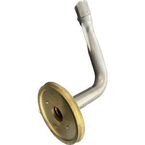 Fire Magic Replacement Side Burner Only for Cart Grills Burners