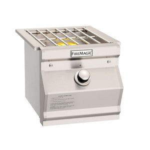 Clearance Choice Propane Single Side Burner