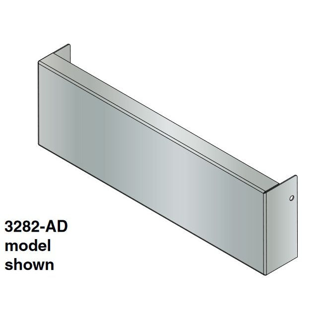 American Outdoor Grill Adaptor for Double Side Burner