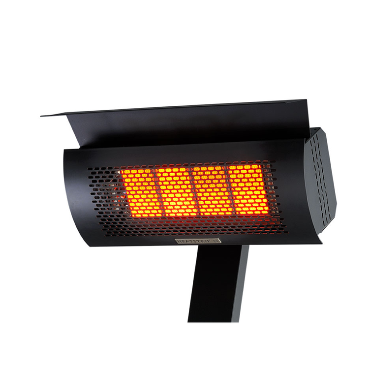 Heatstrip Portable LP Gas Heater Head Propane