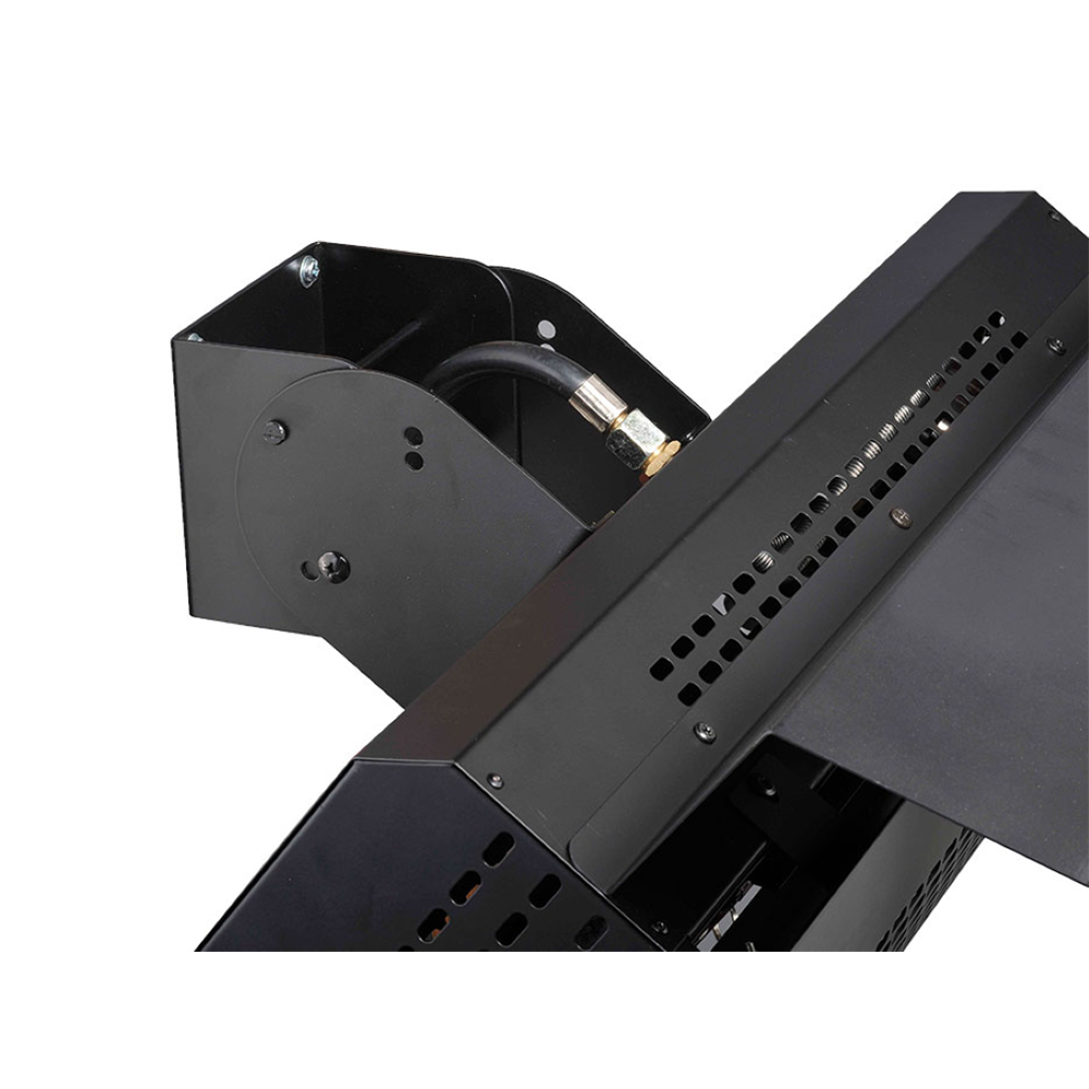 Heatstrip Wall Mounted Natural Gas Heater view 2