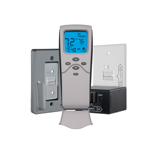 Skytech 3301P2 Programmable Remote System