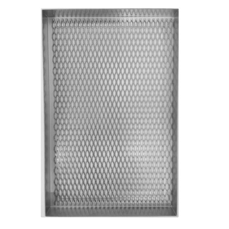 Fire Magic Replacement Stainless Steel Charcoal Pan 14 x 21½