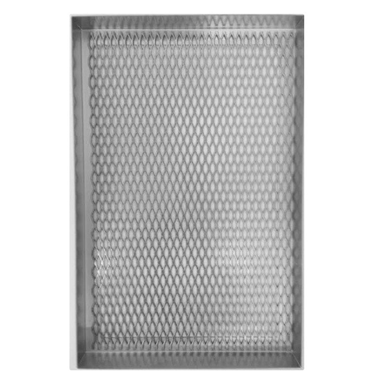 Fire Magic Replacement Stainless Steel Charcoal Pan 14 x 21½