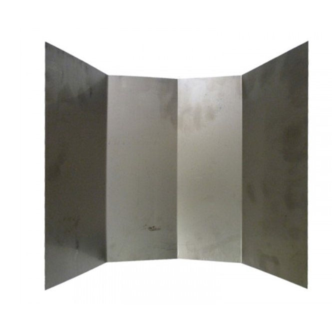 Fire Magic Replacement Charcoal Shield- Smoker