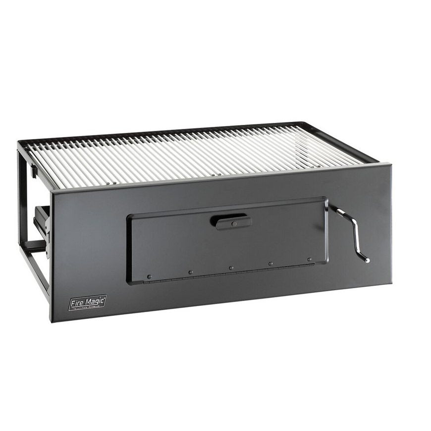 Fire Magic 24" Lift-A-Fire Built-In Grill