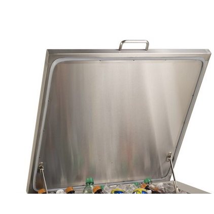 Fire Magic Insulated Lid for 33596