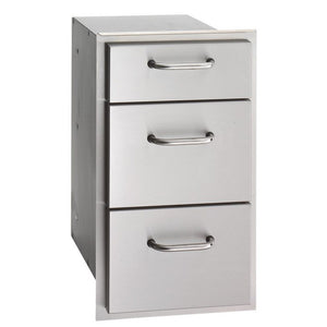 Fire Magic Select Triple Drawer