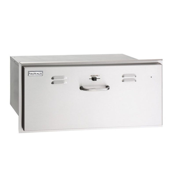 Fire Magic Select Electric Warming Drawer