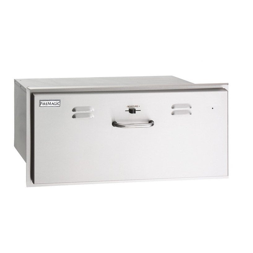 Fire Magic Select Electric Warming Drawer