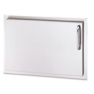 Fire Magic Left Hinge Select Horizontal Single Access Doors 33914-SL