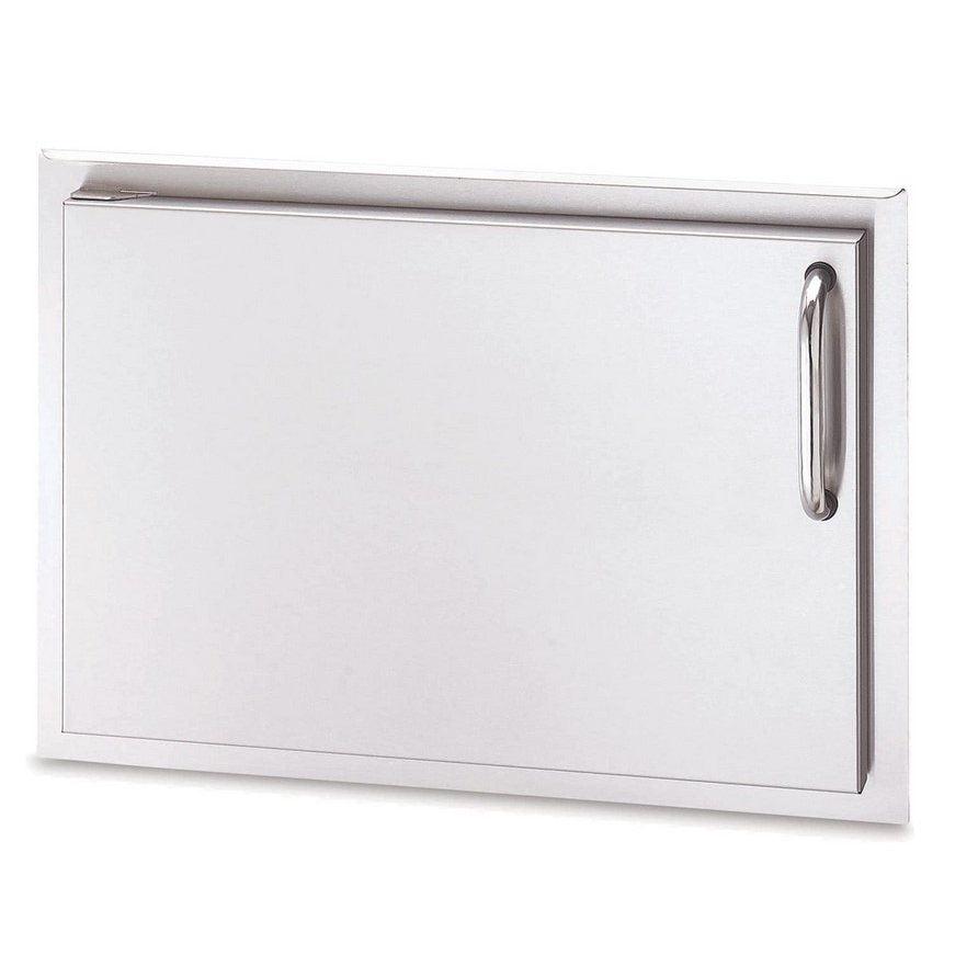 Fire Magic Left Hinge Select Horizontal Single Access Doors 33914-SL