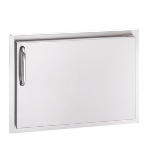 Fire Magic Right Hinge Select Horizontal Single Access Doors 33914-SR
