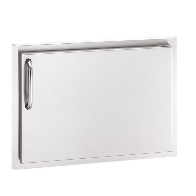 Fire Magic Right Hinge Select Horizontal Single Access Doors 33914-SR