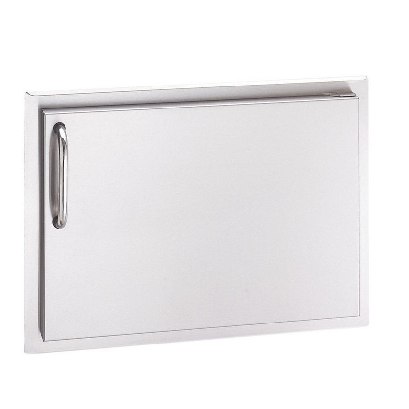 Fire Magic Right Hinge Select Horizontal Single Access Doors 33914-SR