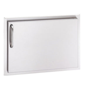 Fire Magic Right Hinge Select Horizontal Single Access Doors 33917-SR