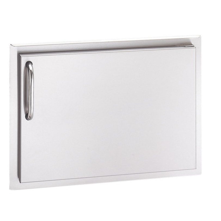 Fire Magic Right Hinge Select Horizontal Single Access Doors 33917-SR