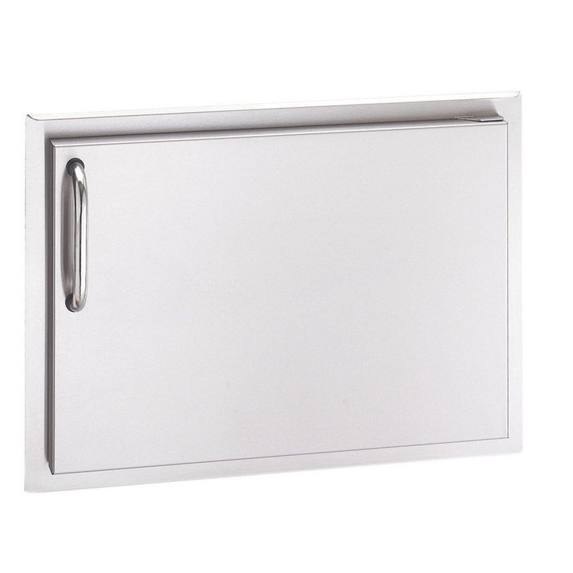 Fire Magic Right Hinge Select Horizontal Single Access Doors 33917-SR