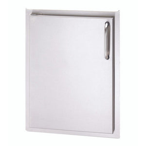 Fire Magic Left Hinge Select Vertical Single Access Doors 33920-SL