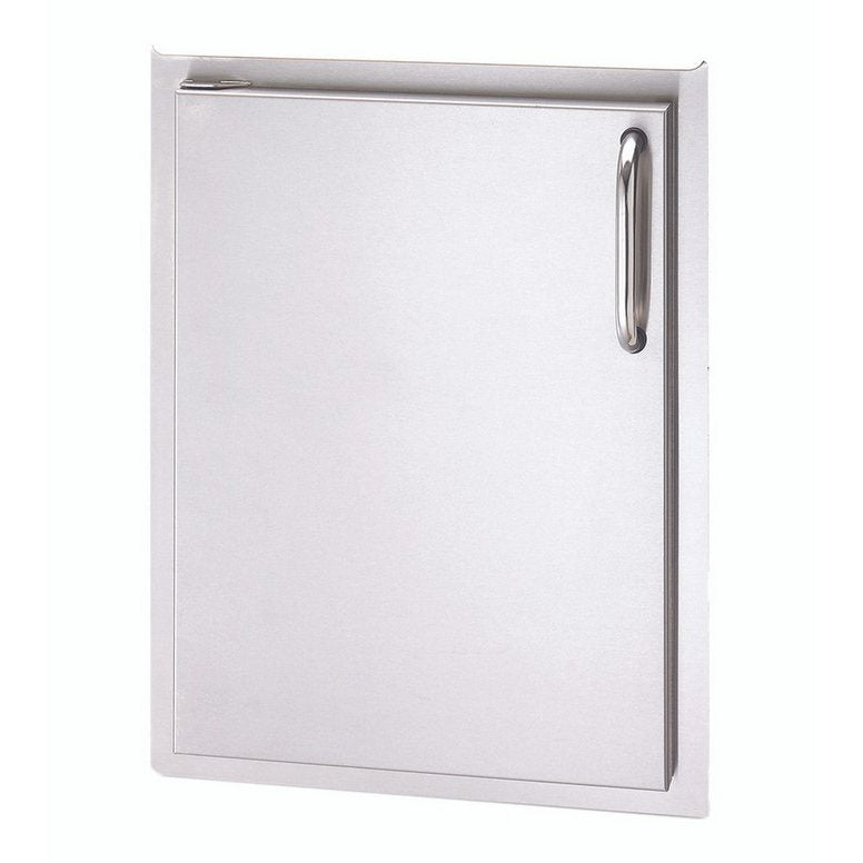 Fire Magic Left Hinge Select Vertical Single Access Doors 33920-SL