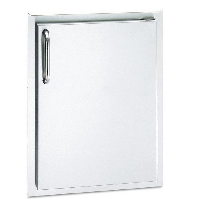 Fire Magic Right Hinge Select Vertical Single Access Doors 33920-SR